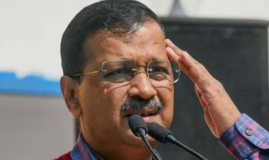 அரவிந்த் கெஜ்ரிவாலுக்கு ஜாமீன் கிடைத்தது!