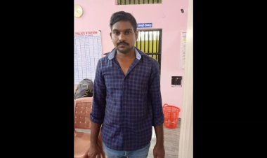 ஐஸ் வியாபாரியைக் கொன்ற சிக்கன் பக்கோடா மாஸ்டர்!