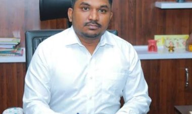 ஆரஞ்சு எச்சரிக்கை... அலார்ட் விருதுநகர்..!