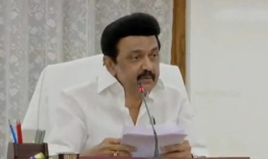 போதை பொருள் நடமாட்டத்தை ஒழிக்க முதல்வர் தலைமையில் ஆலோசனைக் கூட்டம்!