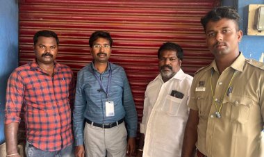 குட்கா விற்றவர்களுக்கு அபராதம்! சூதாட்டத்தையும் தடுக்க கோரிக்கை!