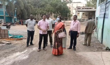 செத்த பின்னர் அறிவுரை சொன்ன மருத்துவ இணை இயக்குநர்!