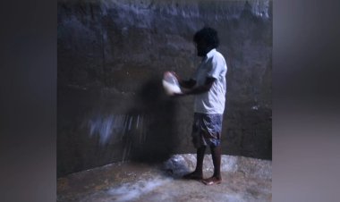 குடிநீரை சுகாதாரமாக வழங்க மக்கள் கோரிக்கை!