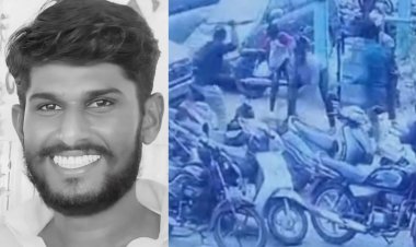 காதலியின் தோழி போட்டுக் கொடுத்ததால் கொலையா? திடுக்கிடும் தகவல்கள்!