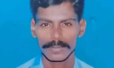 ஆற்காடு அருகே மர்ம மரணம்! கொலையா என்று போலீசார் விசாரணை!