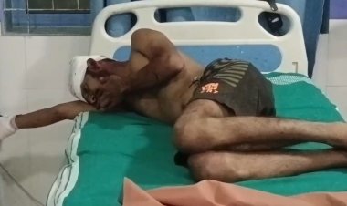 கேரளா இளைஞர்களை தாக்கிய ஆம்பூர் போதை பார்ட்டிகள்!