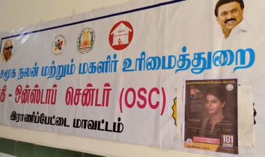 குழந்தை திருமணத்தை தடுத்த அலுவலர்கள்!