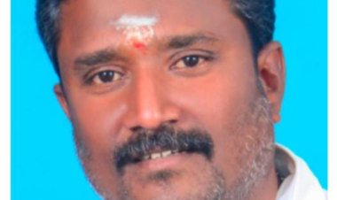 பாஜக பிரமுகரை போட்டுத் தள்ளிய பாஜக பிரமுகர்! தனிபடையிடம் சிக்கி சிறைக்கு சென்றார்!