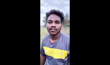 அதிகாலை தண்ணீர் சப்ளை செய்த மாநகராட்சி:- இளைஞர் உயிரிழப்பு!