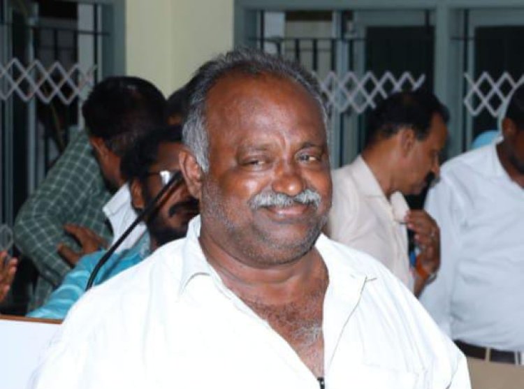 கண்மாய் மீன் பாசி குத்தகை:- ஏலம் எடுத்த சிவில் இன்ஜினியர் வெட்டி கொலை!