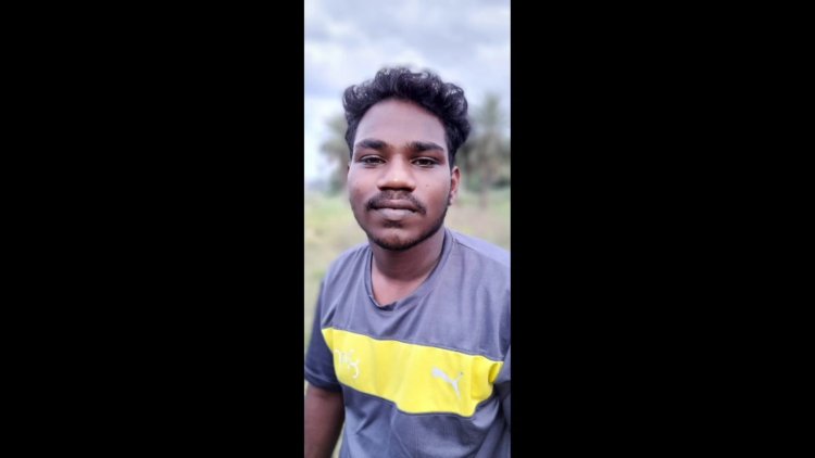 அதிகாலை தண்ணீர் சப்ளை செய்த மாநகராட்சி:- இளைஞர் உயிரிழப்பு!