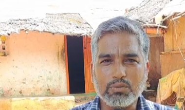 பிரதான் மந்திரி திட்டத்தால் நான்காண்டுகள் பாடாய் படும் ரபிக் பாய்  ஃபேமிலி!