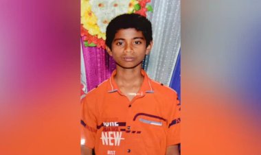 மாணவன் தற்கொலைக்கு காரணமான தலைமை ஆசிரியர் கைது செய்யப்படுவாரா?