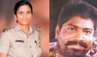 மக்களை காக்க வேண்டிய போலீசை கைது செய்யும் நிலை! நீதிபதி வேதனை!