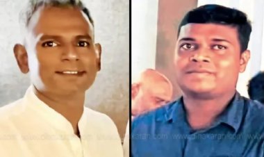 டாக்டரின் மகளுக்கு பாலியல் சீண்டல் கொடுத்த குதிரை பயிற்சியாளர் உடபட இருவர் கைது!