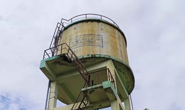   இறைச்சி கலந்து வந்த குடிதண்ணீர்! சம்மந்தப்பட்டவர்கள் அலட்சியம்!