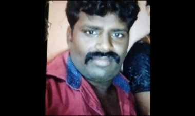 செல்போனுக்காக கூலித்தொழிலாளி வெட்டி கொலை!போதை ஆசாமிகள் வெறிச்செயல்!