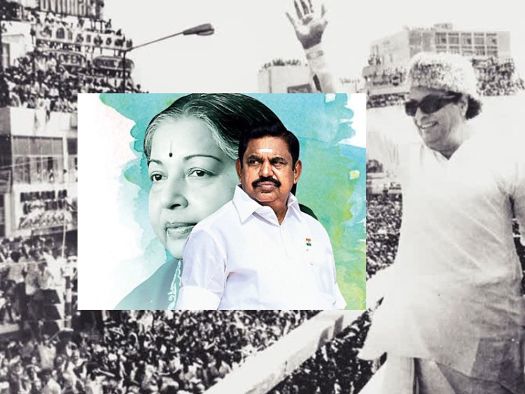 ஜெ.கே. மக்கள் சேவை மையம் மற்றும் யு-டியூப் அலுவலகம் திறப்பு விழா!