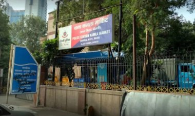 சாமன்யர் மீது முதல் வழக்கு  பாய்ந்தது! புதிய குற்றவியல் சட்டம் இன்று முதல் அமுல்!  புல்டோசர் சட்டம் என காங்கிரஸ் விமர்சனம்!!