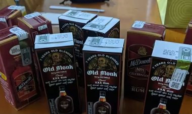 "நைன்டி மில்லி சரக்கு"அக்டோபரில் விற்பனை தொடக்கம்!