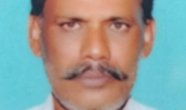 மீண்டும் கள்ளச்சாராய சாவு!