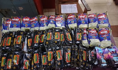 மன்னார்குடி டி.எஸ்.பி.யை பாராட்டிய எஸ்.பி.!