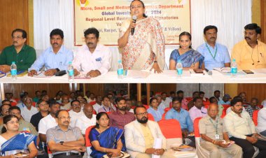 தொழிற்சாலை துவங்குபவர்களை மின்வாரிய அலுவலகர்கள் அலைக்கழிப்பதாக குற்றச்சாட்டு!