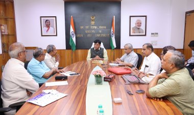 குறைந்தபட்ச ஓய்வூதியத்தையும் அதிகரிக்க - BMS தொழிலாளர் அமைச்சர் கோரிக்கை!