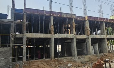 கட்டிட நிறைவு சான்று இல்லாமலேயே மின் இணைப்பு பெறலாம்! கட்டுமானத்தினர் குஷி!