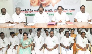 அதிமுக சீமானுடன் கூட்டணி! நிர்வாகிகள் கருத்து!