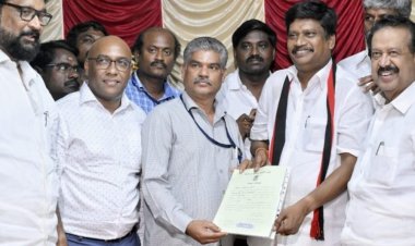 அதிமுக ஓட்டுகளுடன் வெற்றிப் பெற்ற திமுக! டெபாசிட் பெற்ற பாமக! இழந்த நாம் தமிழர்!!