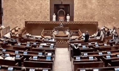 மாநிலங்களவையிலும் பலத்தை இழந்திருக்கிறது பாஜக!