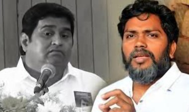  ஆம்ஸ்ட்ராங் வகித்த மாநில தலைவர் பதவி பா.ரஞ்சித்துக்கு வழங்கப்படுமா? நினைவேந்தல் நிகழ்ச்சிக்கு அழைப்பு!