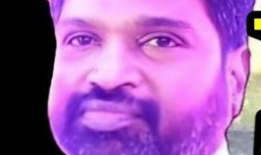 என் கணவரையும் என்கவுண்டர் செய்யப் போகிறார்கள்... ரவுடி நாகேந்திரனின்  மனைவி புகார்!