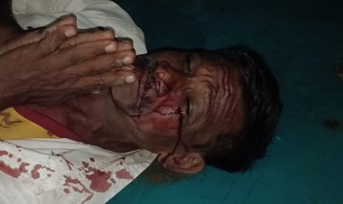 காயம்பட்டவர்களை மருத்துவமனைக்கு அழைத்து செல்லவிடாத அடாவடி கும்பல்! முன்னாள் டிஎஸ்பிக்கு இந்நாள் டிஎஸ்பி ஆதரவு! பணக்கட்டு தான் பேசுதாம்!