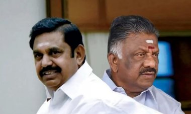 எடப்பாடி பழனிச்சாமியை எப்படி பொதுச் செயலாளர் என்று குறிப்பிடலாம்? நீதிமன்றம் கண்டனம்!