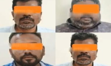 சென்னை டூ இலங்கை கடத்தப்படும் 'மெத்தாம்பெட்டமைன்'!அரசியல் பின்புலமா என விசாரணை!