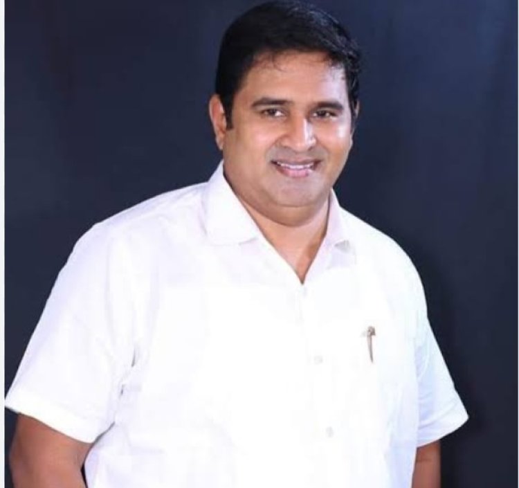 பி எஸ் பி மாநில தலைவர் ஆம்ஸ்ட்ராங் படுகொலை! சென்னையில் பதற்றம்!!