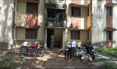 ஹவுசிங் போர்டு வீட்டை உள்வாடகைக்கு விட்ட அரசு ஊழியர்கள்! தடாலடி நடவடிக்கையால் பதற்றம்!