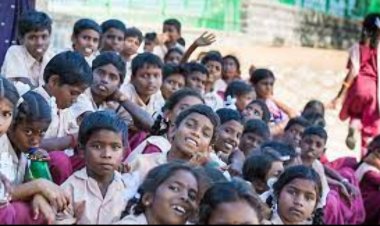 பசங்களுக்கு லீவு...ஆனால் ஆசிரியர்களுக்கு?!