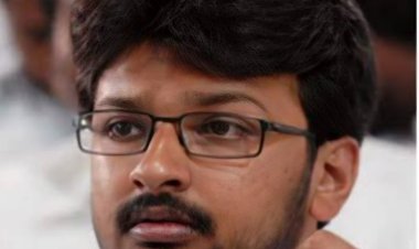 மு.க.அழகிரியின் மகன் துரை தயாநிதிக்கு இமெயிலில் கொலை மிரட்டல்!