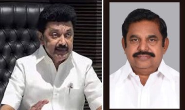 அதிமுக - திமுக- ஒரே நாளில் மா.செ-க்களை சந்திக்கிறது! என்ன காரணம்?