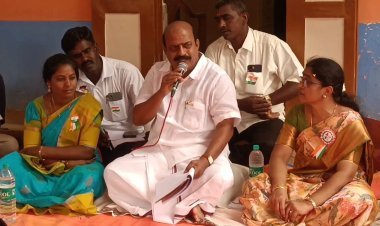 ஆரம்ப சுகாதார நிலையம் வேண்டுமென தீர்மானம்!