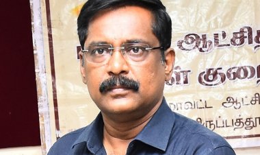 தொழில் முனைவோர் திட்டத்தில் ரூ.4.00 இலட்சம் வரை மானியம் பெற விண்ணப்பம்! ஆட்சியர் தகவல்!