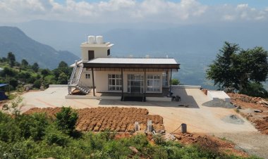 திடீர் பரபரப்பான ஏலகிரி! இவர்கள் தான் காரணம்!