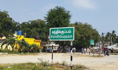 மாணவிகளுக்கு பாலியல் தொல்லை கொடுக்கவே டுபாக்கூர் என்.சி.சி. முகாம்! சிறப்பு புலனாய்வுக் குழு அமைத்து தமிழக அரசு உத்தரவு!