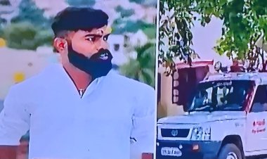 மாணவிகளுக்கு பாலியல் தொல்லை கொடுத்த டுபாக்கூர் என்சிசி மாஸ்டர் தற்கொலை! எலிபேஸ்ட் சாப்பிட்டார் என்று போலிசார் சொன்ன திடீர் காரணம்!