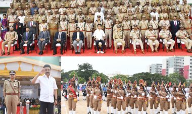 பெண் போலிசாருக்கு முதல்வர் முக்கிய சலுகை! மகப்பேரு விடுப்புக்கு பின் சொந்த மாவட்டத்திலோ அல்லது கணவர் உள்ள மாவட்டத்திலோ பணியாற்றலாம்!