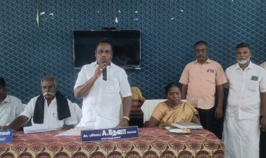 கருணாநிதியின் சொந்த ஊரில் நாணயத்துக்கு நன்றி தீர்மானம்!