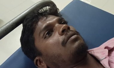 அடச்சே! இதுக்கெல்லாமா சண்டை?!